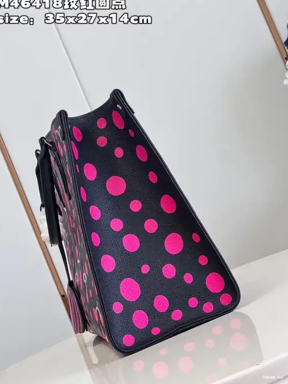 ONTHEGO VUITTON MM X LOUIS YK 0614